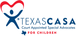 Texas CASA ODM Grants Management
